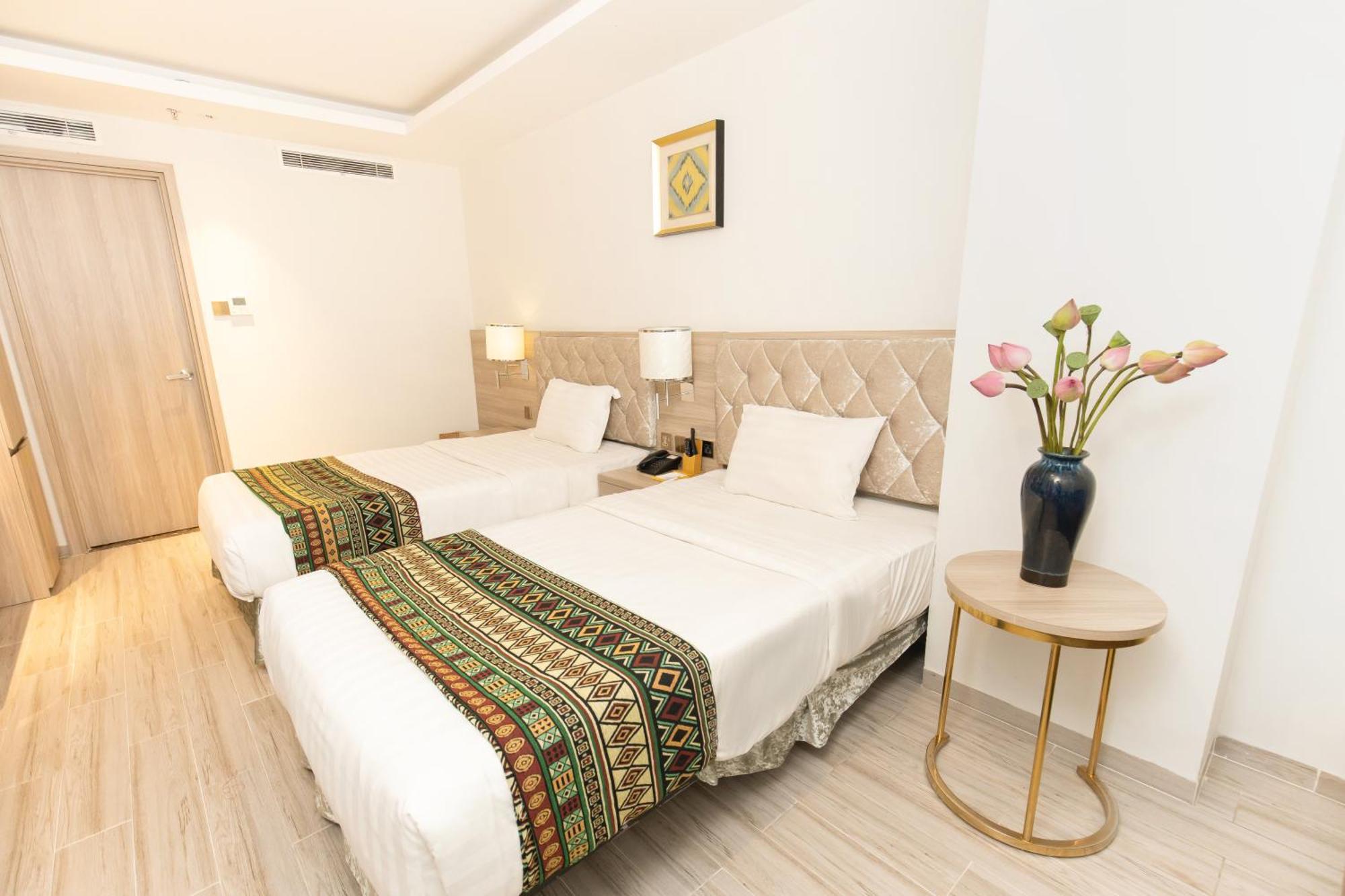 8B Hotel & Spa Ho Şi Min Exterior foto